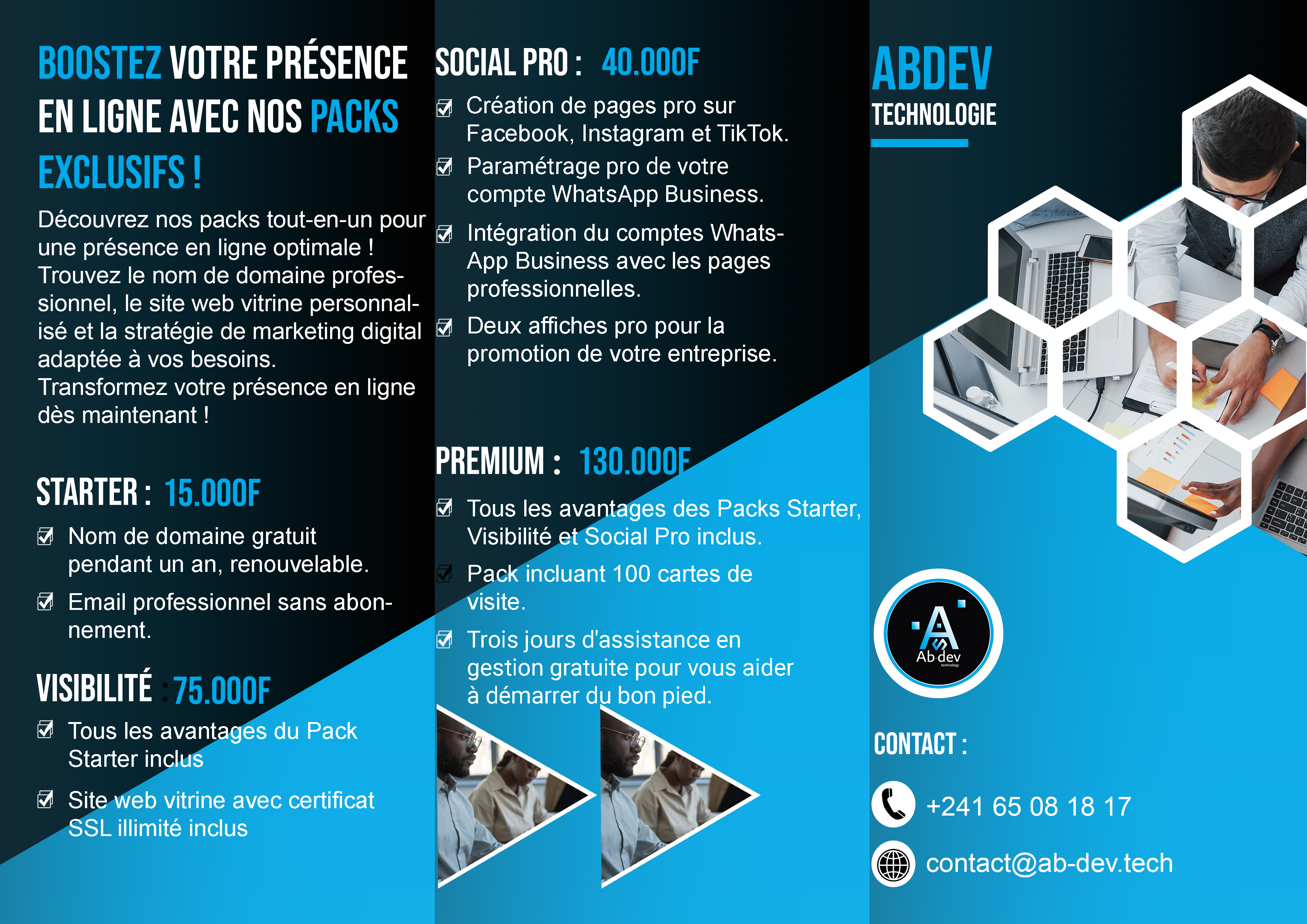 Réalisation 2